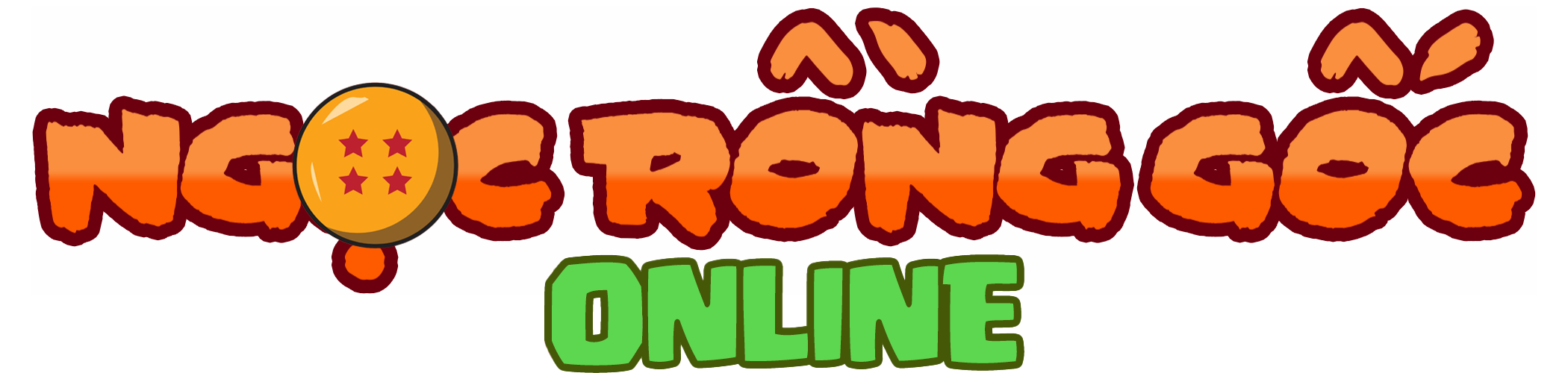 game bảy viên Chú Bé Rồng Online